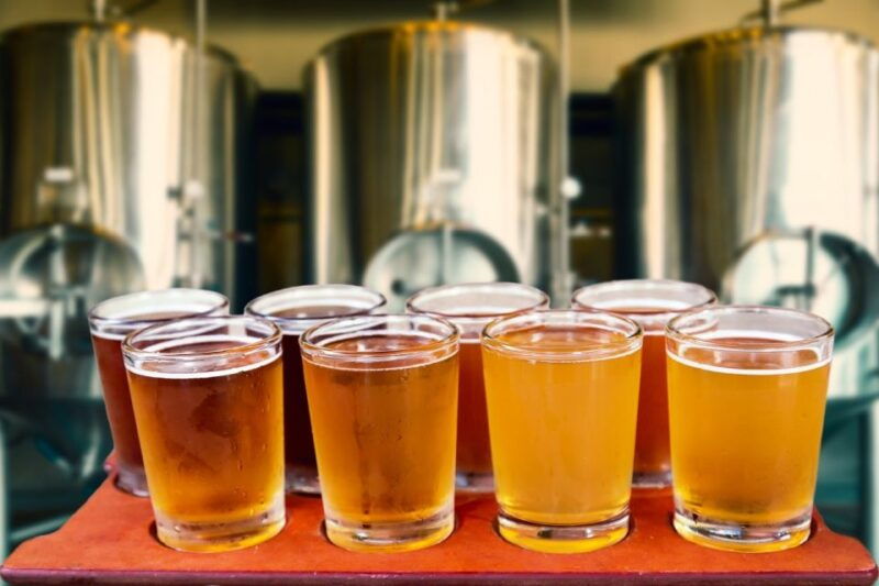 olsztyn-private-polish-beer-tasting-tour