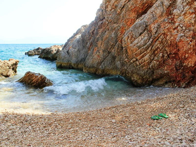 olta Island from Split: 5-Hour Olive Oil Tour with Lunch - Relax and Refresh: Swimming and Exploring