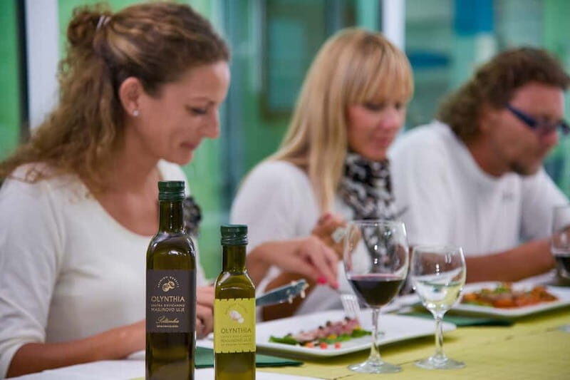 olta Island from Split: 5-Hour Olive Oil Tour with Lunch - The Practical Side: What You Need to Know