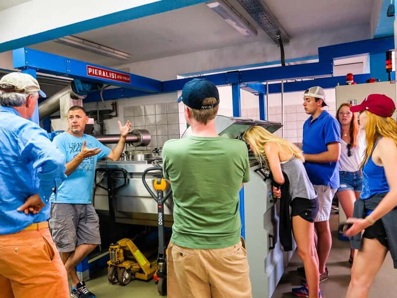 olta Island from Split: 5-Hour Olive Oil Tour with Lunch - Final Thoughts