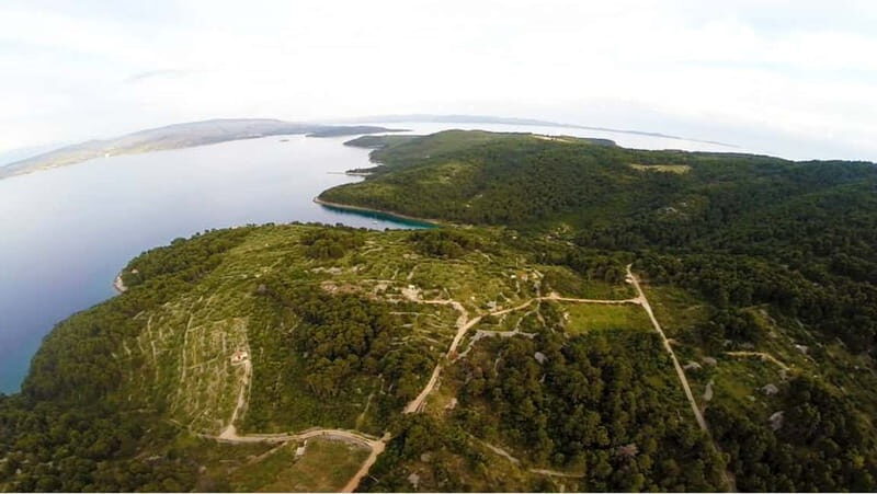 olta Island: Self-Guided Bike Tour - Why Choose the Solta Island Bike Tour?