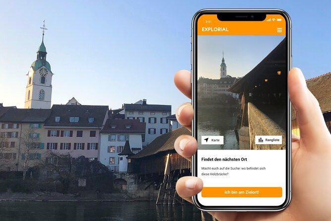 olten-scavenger-hunt-and-sights-self-guided-exploration