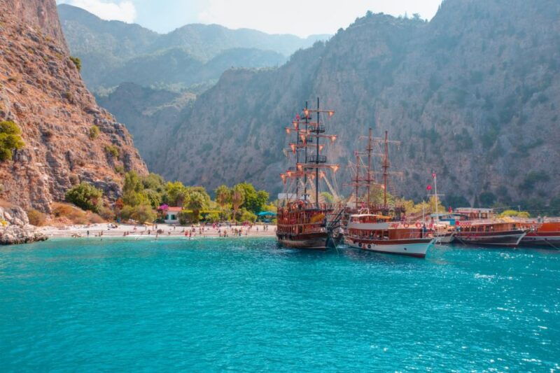 oludeniz-butterfly-valley-boat-trip-with-buffet-lunch