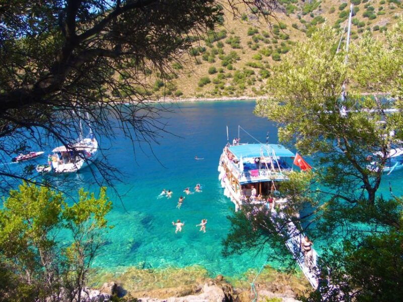 oludeniz-butterfly-valley-boat-trip-with-buffet-lunch