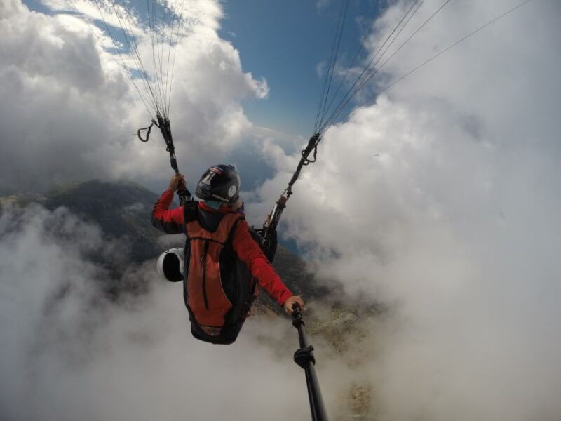 oludeniz-tandem-30-minute-paragliding-flight
