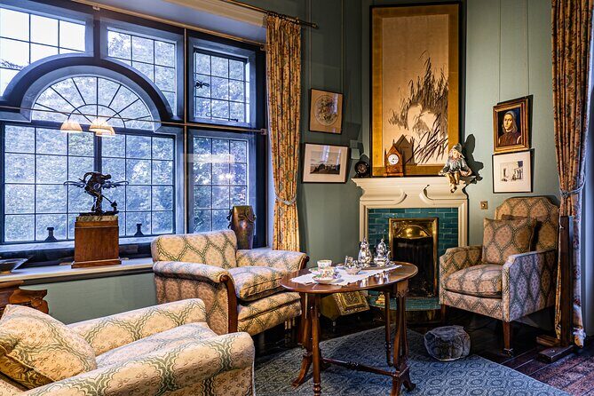 Olveston Historic Home Guided Tour - Final Thoughts