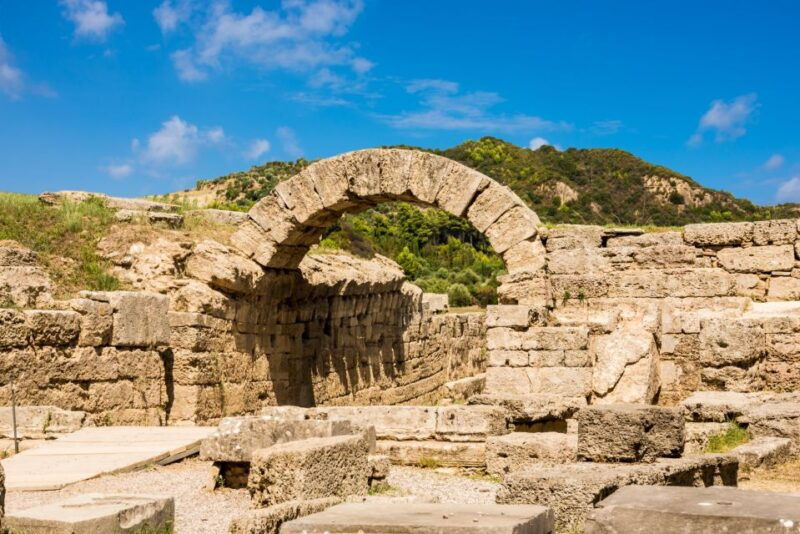 olympia-archaeological-site-museum-e-ticket-audio-guide