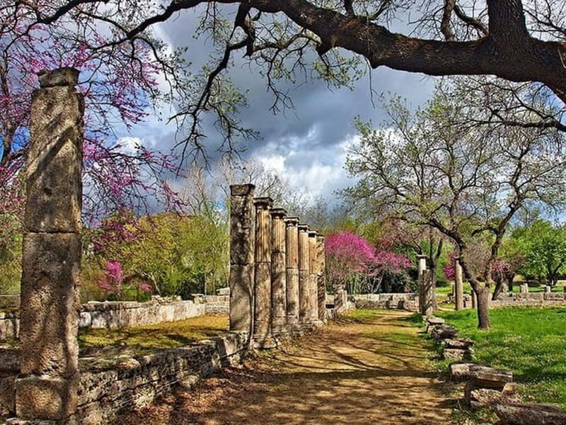 Olympia: Explore the Wonders of Ancient Olympia - Practical Aspects & What to Expect