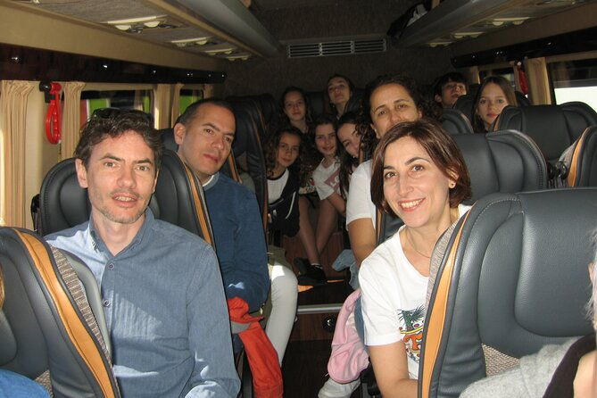 olympia-private-half-day-tour-with-mini-bus