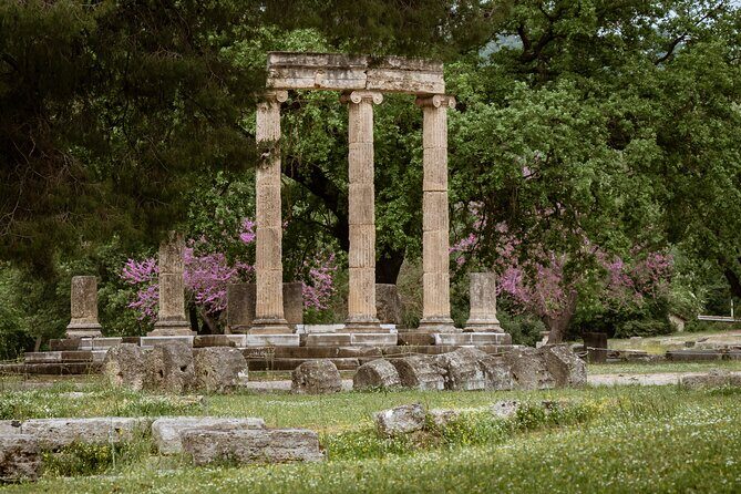 Olympia shore Excursion - 4 hour tour (Olympia, Olive press, Beach) - Value and Practical Tips