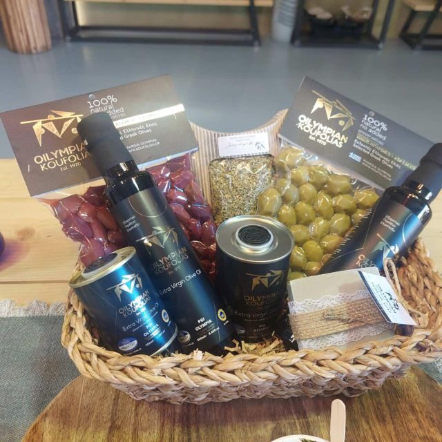 Olympia Treasures: Private Oil, Honey and Wine Tasting Tour - Practical Details: What’s Included and How It Works