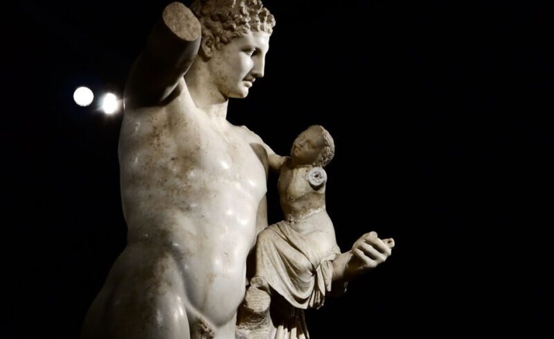 Olympia's Ancient Site and Museum Private Walking Tour - In-Depth Look at the Itinerary