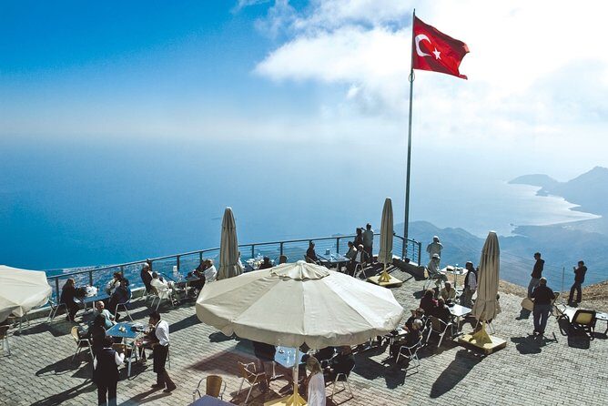 Olympos Cable Car Ride to Tahtali Mountains from Kemer - FAQ