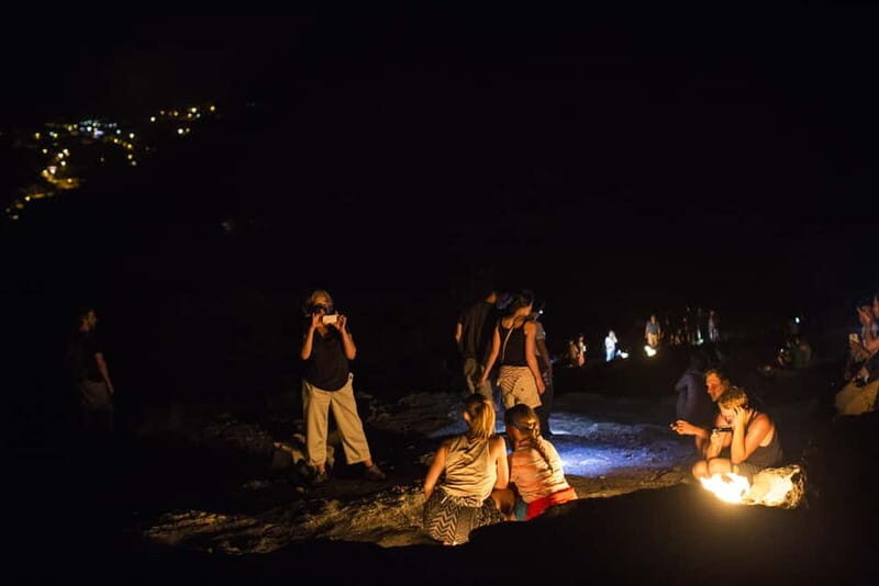 Olympos, Cirali, Chimera Night Tour with Dinner at Ulupinar - What Is Included and What Isn’t?