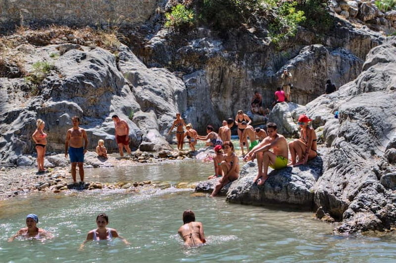 Olympos, Cirali, Chimera Night Tour with Dinner at Ulupinar - Authentic Experiences and Practical Tips
