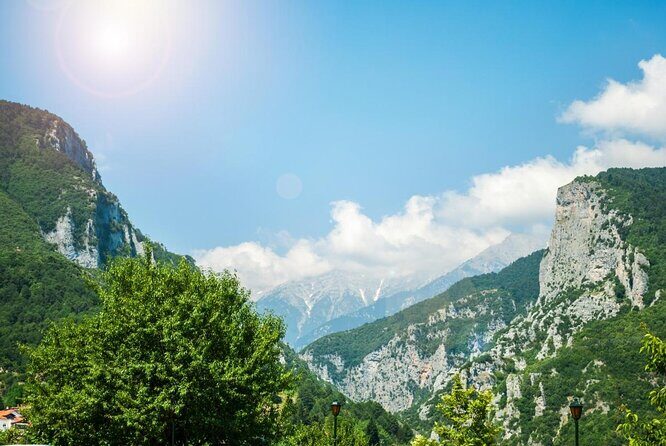 Olympos Teleferik Cable Car Antalya Ticket - Exploring the Mountain: What to Expect from the Experience