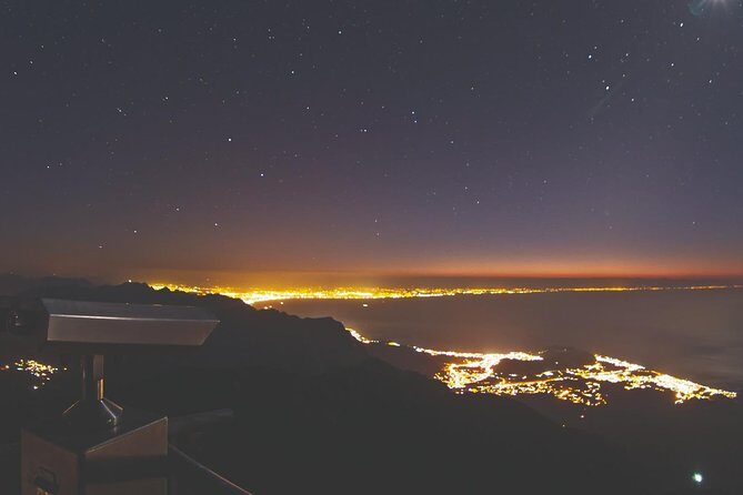 Olympos Teleferik Cable Car Antalya Ticket - FAQ