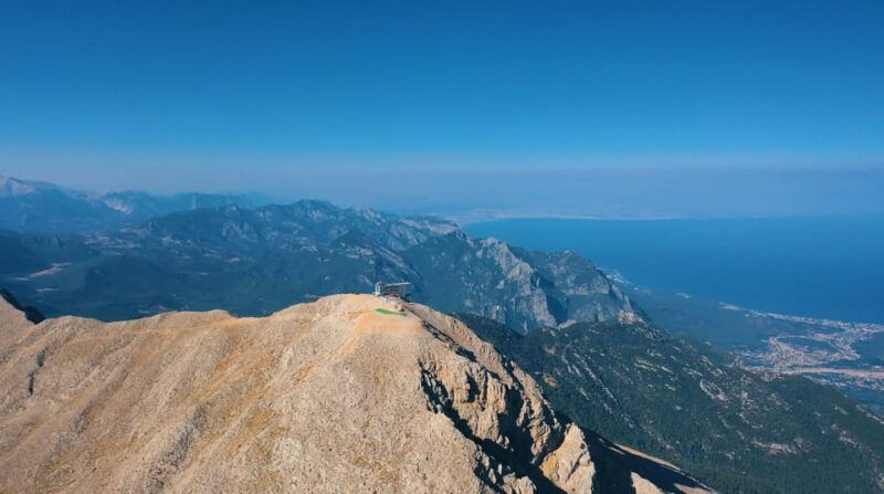 olympos-teleferik-tahtali-mountain-cable-car-ticket