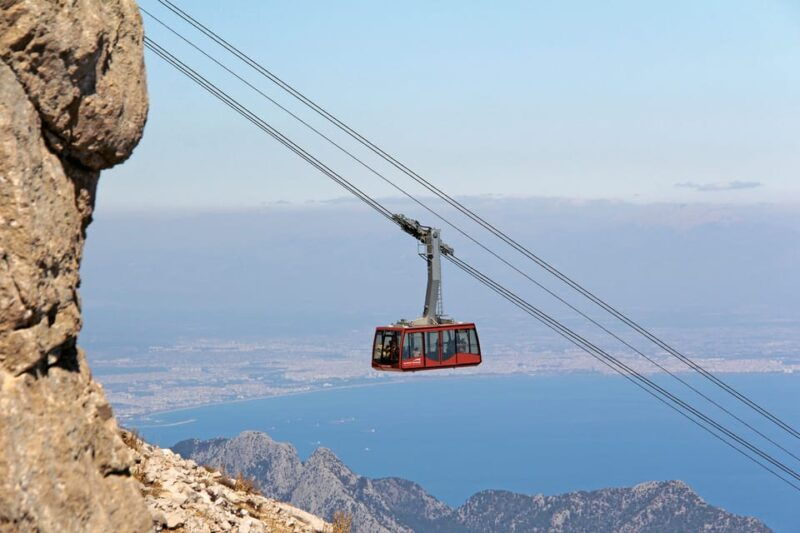olympos-teleferik-tahtali-mountain-cable-car-ticket