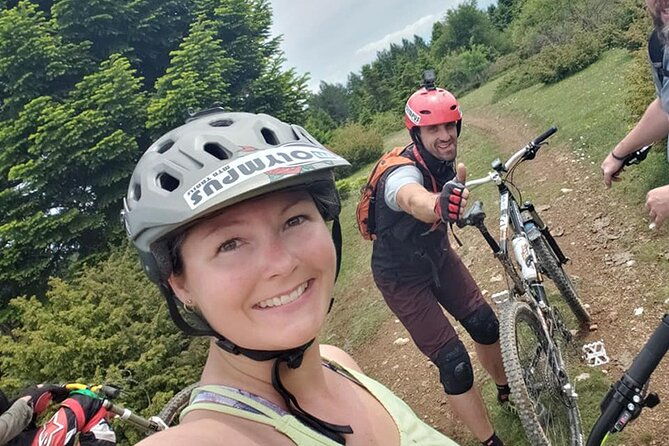 olympus-mountain-biking-rides-tailored-to-you