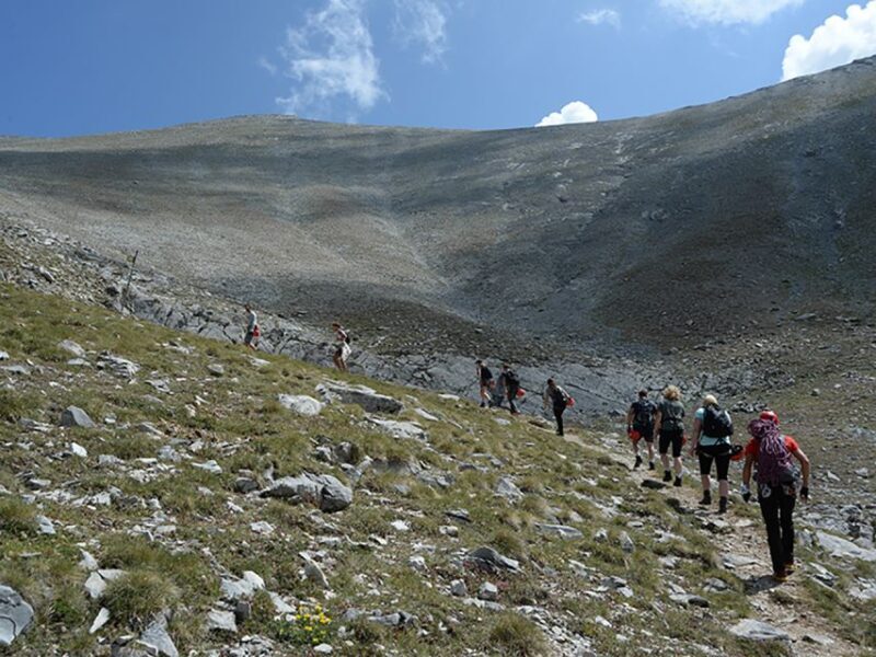 Olympus Mountain Guiding - Mytikas 2918m in a day - Final Thoughts