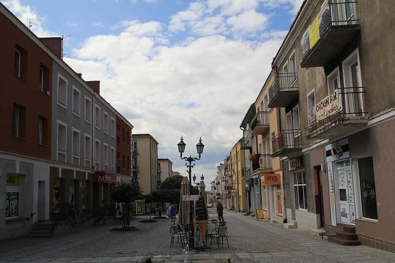 oma: Private Guided CityTour - A Closer Look at the Tour Experience