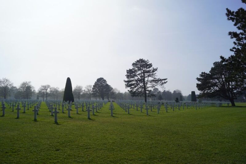 omaha-beach-and-colleville-cemetery-private-walking-tour