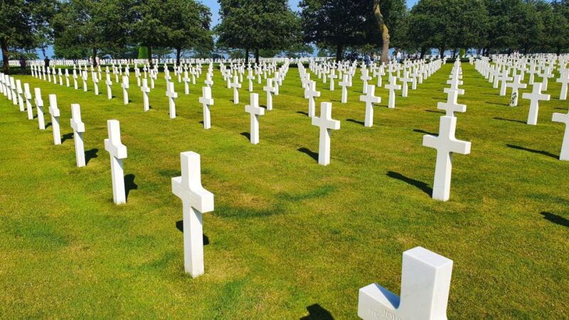 omaha-beach-and-colleville-cemetery-private-walking-tour