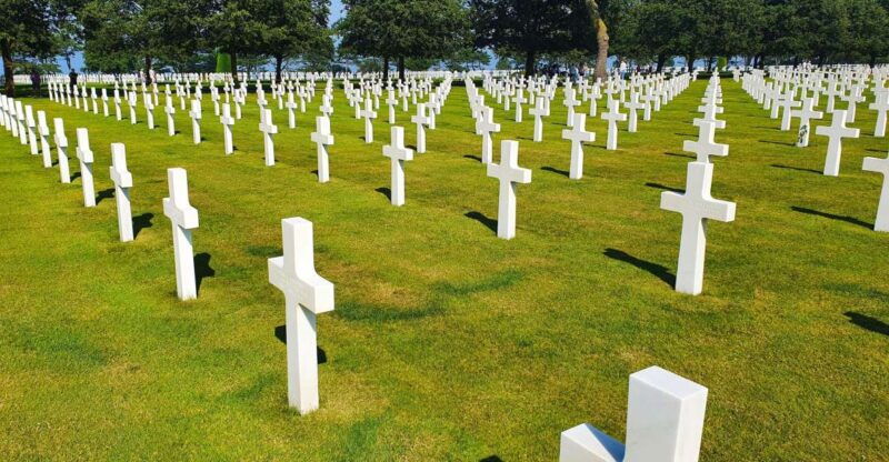 omaha-beach-and-colleville-cemetery-private-walking-tour