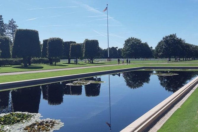 omaha-beach-d-day-experience-half-day-group-tour-from-bayeux