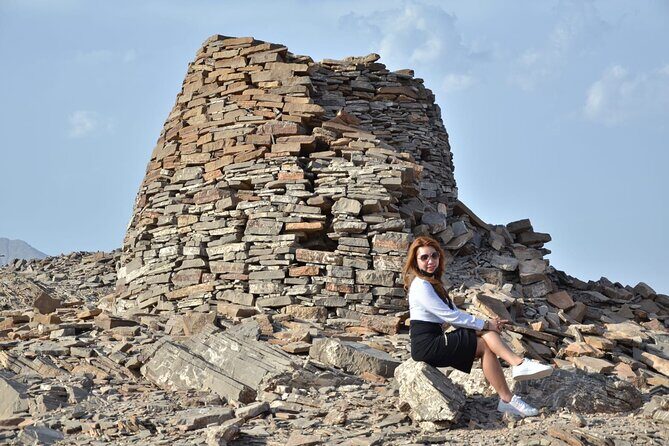 Oman 3-Days 2-Night Shared Roundtrip Tour  Explore Oman's Best - What Travelers Love About This Tour