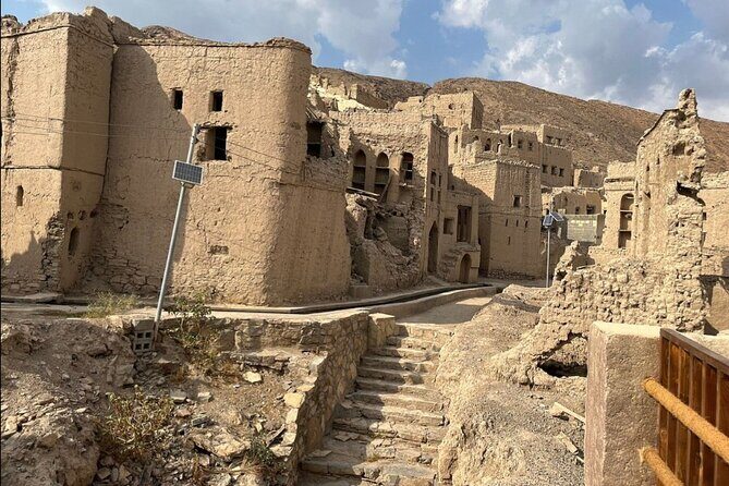 Oman 3-Days 2-Night Shared Roundtrip Tour  Explore Oman's Best - FAQ