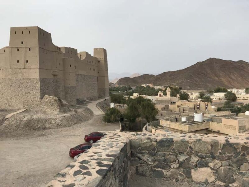 Oman: 5-Day Adventure Tour with Forts, Souqs & Mountains - Exploring the 5-Day Oman Adventure: What to Expect