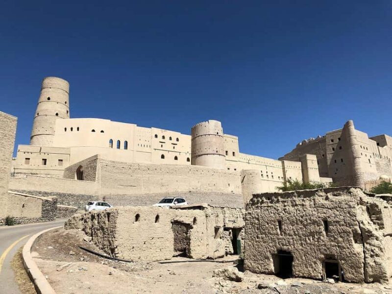 Oman: 5-Day Adventure Tour with Forts, Souqs & Mountains - Who Will Love This Tour?