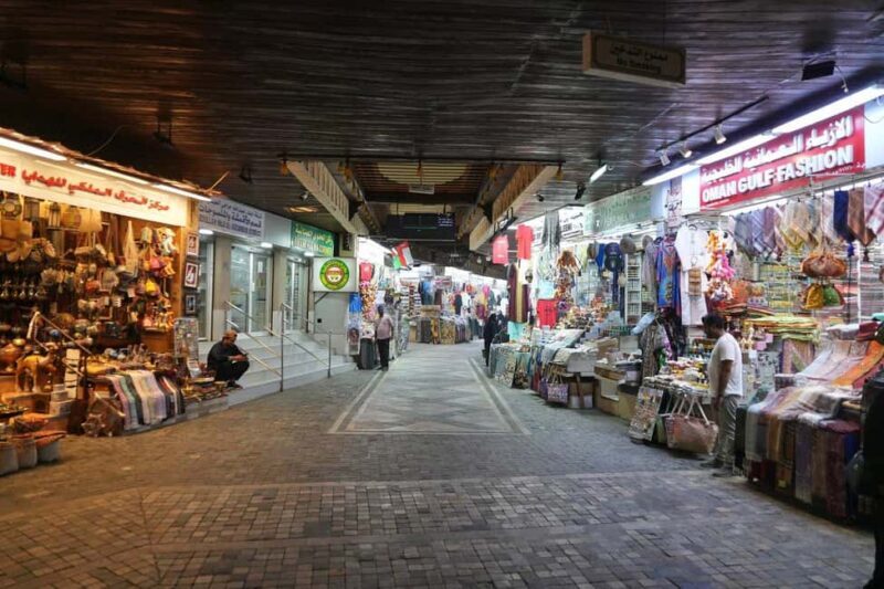 Oman: 5-Day Adventure Tour with Forts, Souqs & Mountains - FAQs