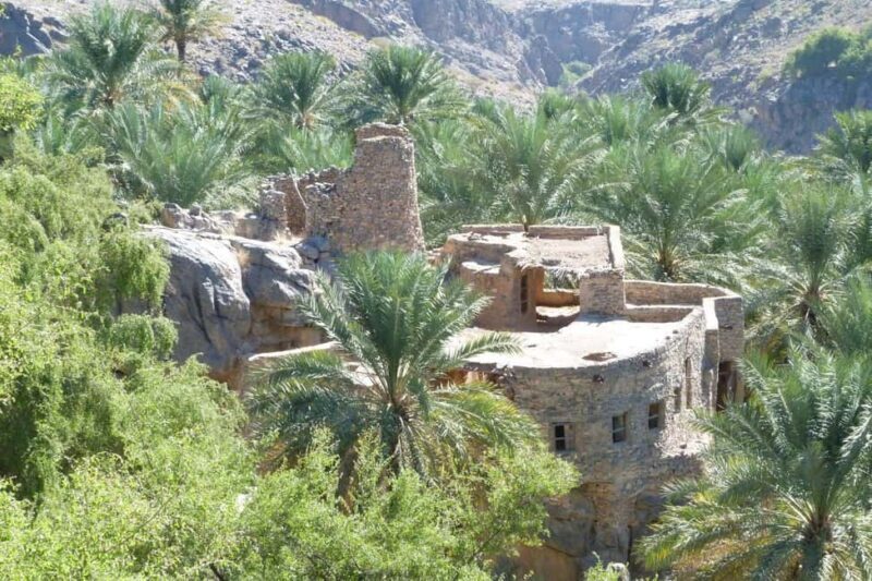 Oman: 5-Day Adventure Tour with Forts, Souqs & Mountains - Final Thoughts