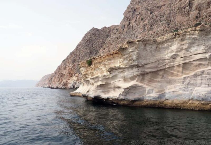 Oman: 5-Day Guided Tour with Entry Fees and Accommodation - Key Points