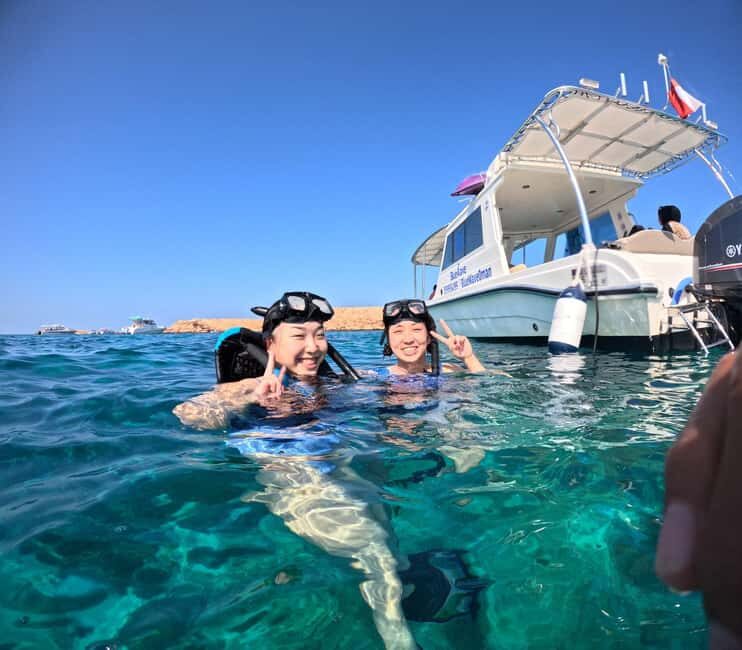 Oman: Daymaniyat Island Snorkeling Trip with Equipment - A Closer Look at the Experience