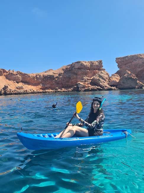 Oman: Daymaniyat Island Snorkeling Trip with Equipment - Final Thoughts