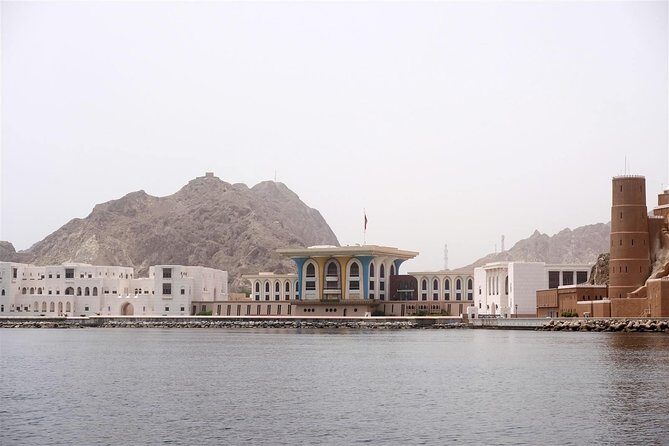 Oman Dolphin Watching Tours - Who Will Love This Tour?