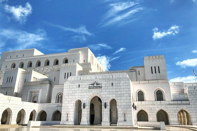 Oman Explorer: City, Wadis, and Desert 5-Day Adventure - An In-Depth Look at the Itinerary
