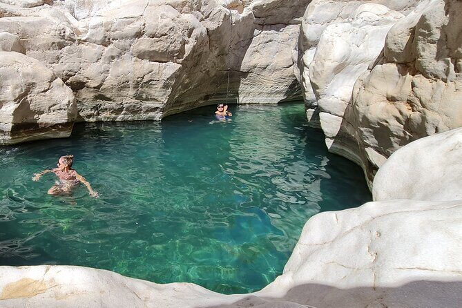 Oman Highlights: Wahiba Sands Desert & Wadi Bani Khalid Tour - Final Thoughts