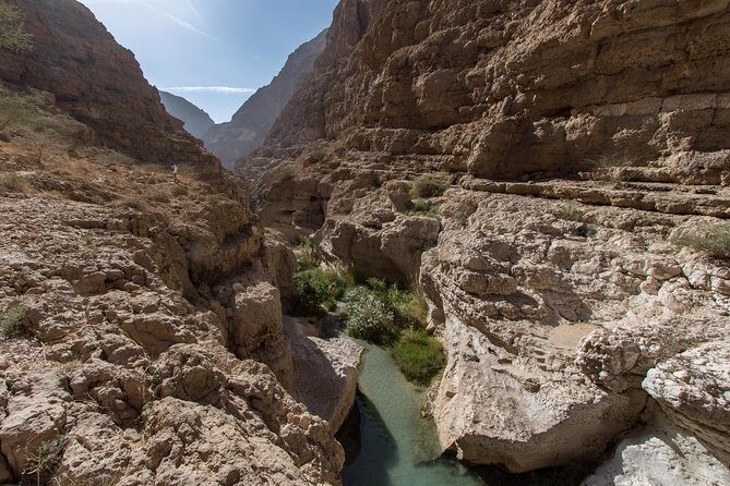 Oman in 3 days - Muscat - Wahiba Sands - Turtle Beach. - Authenticity and Traveler Insights