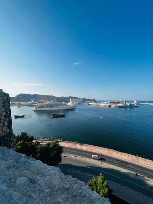 Oman: local tour guide - An Authentic Way to Discover Oman