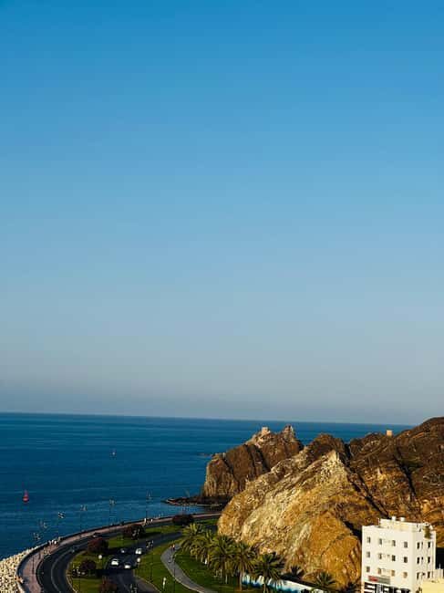 Oman: local tour guide - Who Will Love This Tour?