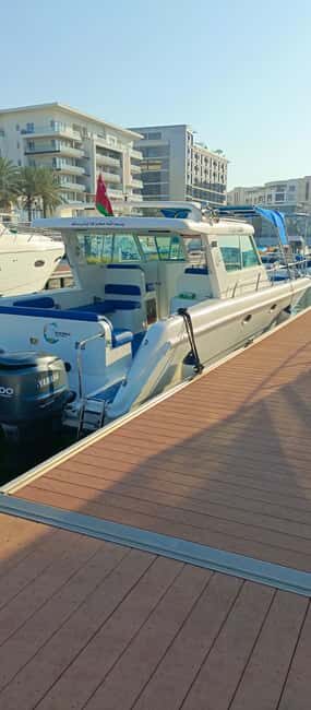 Oman Muscat: Snorkeling Adventure at Dimaniyat Islands - What Makes This Tour Special