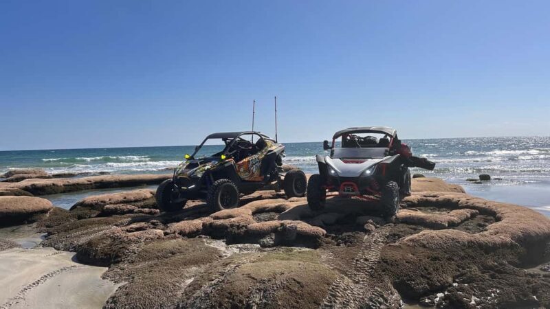 Oman Wahiba Sands ATV Safari: 400 KM Full-Day Loop to Beach - FAQ