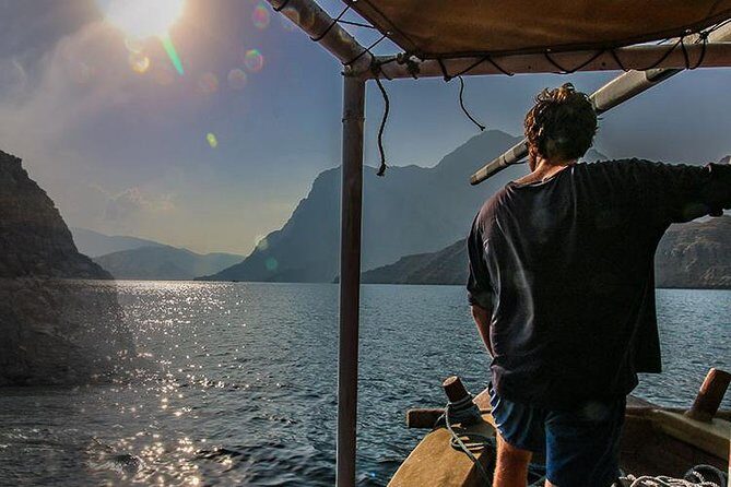 Omani dhow:Coastal and Sunset Cruise - Who Will Love This Tour?
