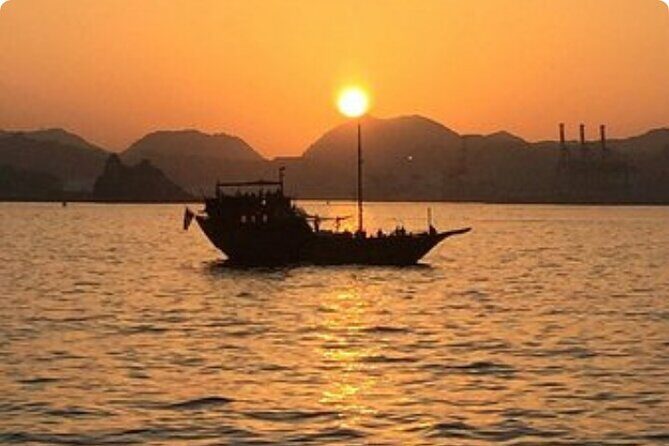 Omani Traditional Dhow Cruise: Sunset and Muscat Coastal View - Analyzing the Value and Overall Experience