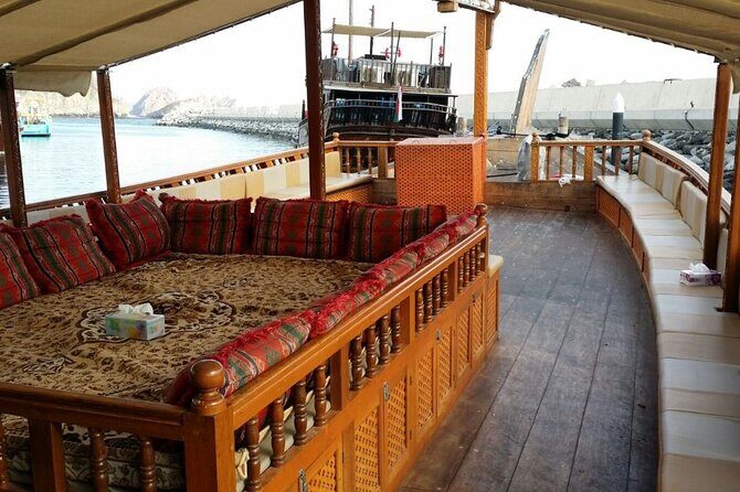 Omani Traditional Dhow Cruise: Sunset and Muscat Coastal View - Final Thoughts